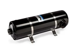 Pahlen MaxiFlo MF400 120kW RVS 316