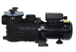 PSH Micro 50 - 0,37 KW / 230 Volt