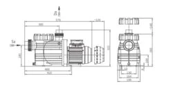 Speck BADU Eco Soft 0,75 KW / 230 Volt 7 Speck BADU Eco Soft 0,75 KW / 230 Volt -GRJ Zwembad Winkel mz ecosoft page 0001