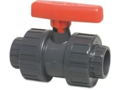 Kogelkraan DW 25 Mm Lijm X Lijm