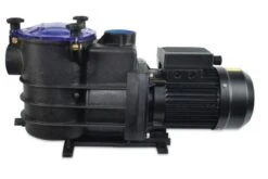 PSH ND. 2 - 0,75 KW / 230 Volt