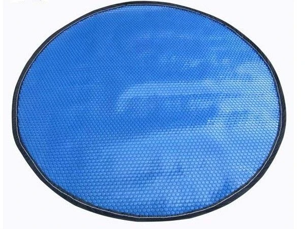 Zomerzeil Luxe Ø 366 3 Zomerzeil Luxe Ø 366