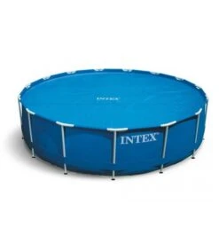 Intex Noppenfolie Ø 305 - 29021 9 Intex Noppenfolie Ø 305 - 29021 -GRJ Zwembad Winkel noppenfolie1 1
