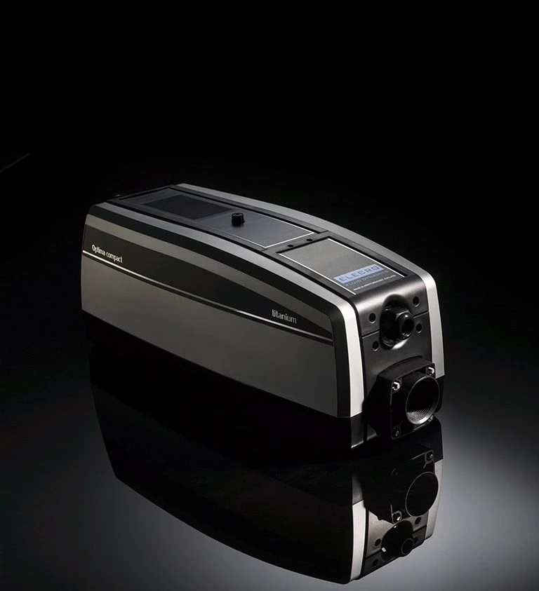 Optima Compact 3 KW 4 Optima Compact 3 KW - Afbeelding 2