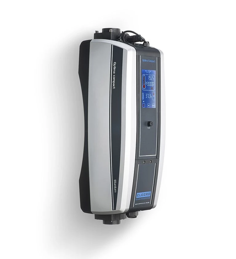 Optima Compact 12 KW 5 Optima Compact 12 KW - Afbeelding 3