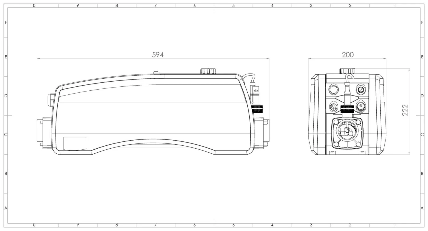 Optima Compact 3 KW 7 Optima Compact 3 KW - Afbeelding 5