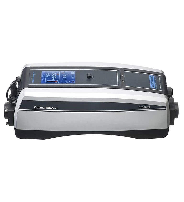 Optima Compact 15 KW 3 Optima Compact 15 KW