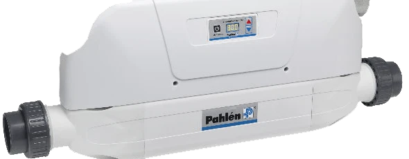 CV-wisselaar Aqua Mex AM-FE 70 KW 3 CV-wisselaar Aqua Mex AM-FE 70 KW