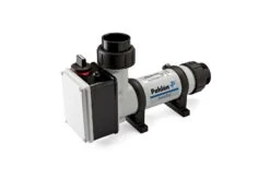 Pahlen - 3,0 KW / 230-400 Volt