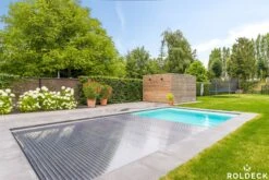 Roldeck PC Solar Eclipse Transp. 8 Roldeck PC Solar Eclipse Transp. -GRJ Zwembad Winkel pc solar eclipse transparant 5