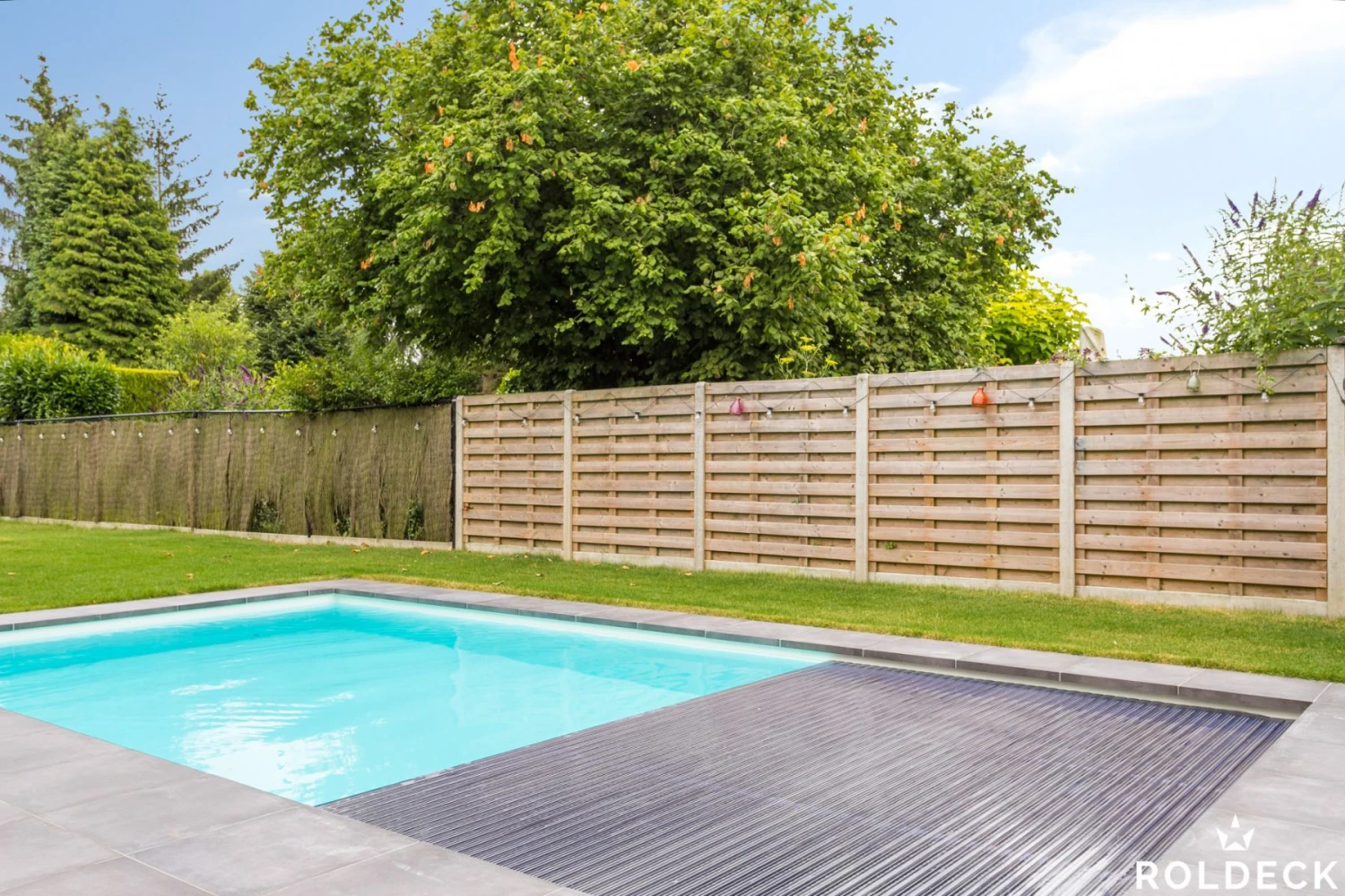 Roldeck PC Solar Eclipse Transp. 6 Roldeck PC Solar Eclipse Transp. - Afbeelding 4