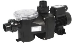 Freeflo 0,75 KW / 230 Volt