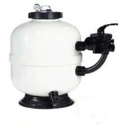 Zandfilter PPG Deluxe 36"