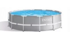Intex Prism Frame Zwembad Ø 366 X 99 - 26716