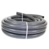 Mega Slang 80x90 Mm Grijs. Per Meter. -GRJ Zwembad Winkel pvc drukslang 1 1 1 1
