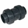 Terugslagklep 16 Mm -GRJ Zwembad Winkel pvc terugslagklep