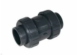 Terugslagklep 20 Mm