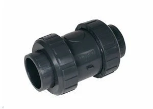 Terugslagklep 32 Mm 3 Terugslagklep 32 Mm