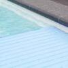 Roldeck PVC Blauwe Lamellen 2 Roldeck PVC Blauwe Lamellen -GRJ Zwembad Winkel pvc50 blue