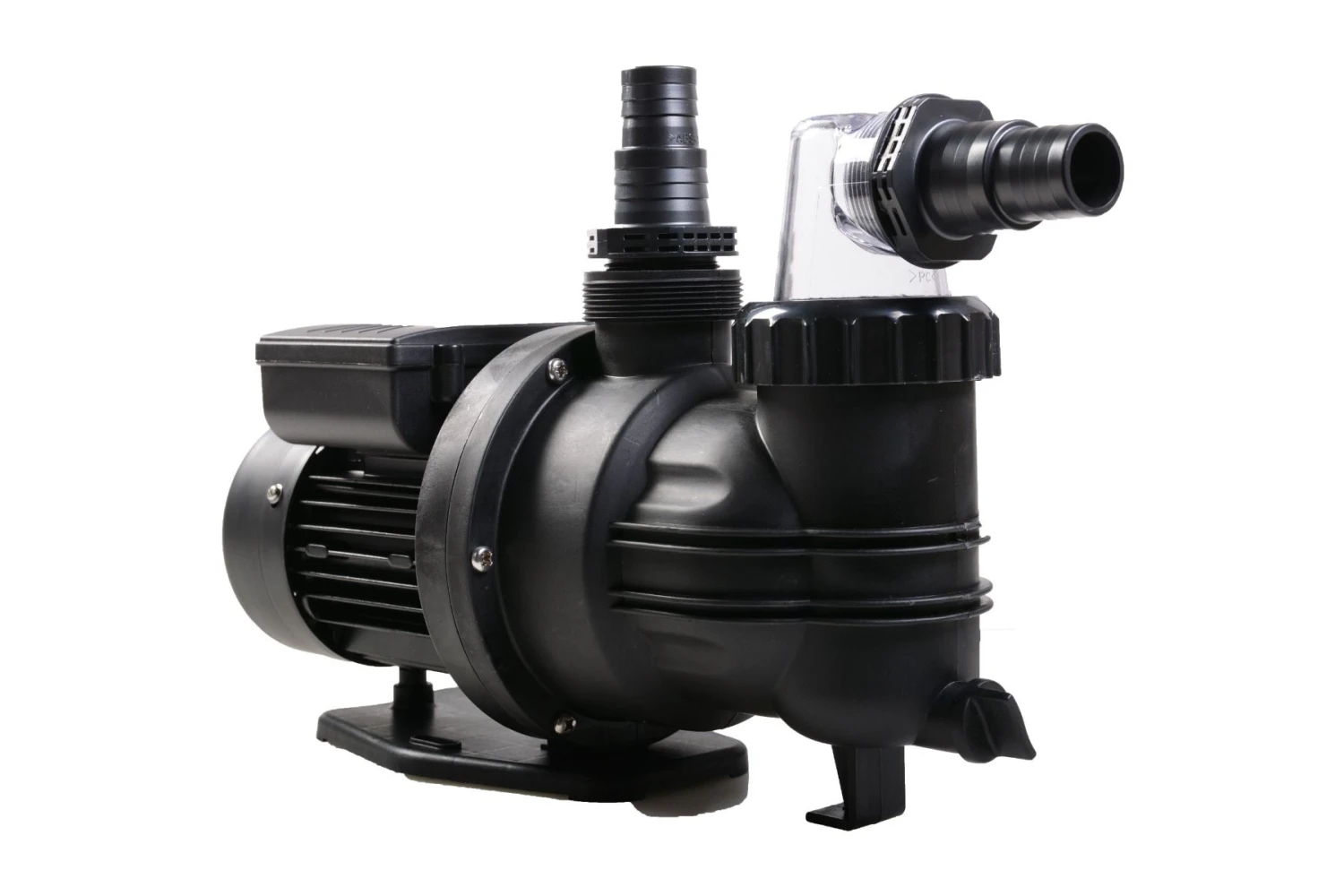 Aquaforte 0,45kW / 230 Volt 4 Aquaforte 0,45kW / 230 Volt - Afbeelding 2