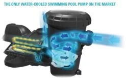 Davey Silensor 0,55 KW / 230 Volt 5 Davey Silensor 0,55 KW / 230 Volt -GRJ Zwembad Winkel silensor ssl pomp werking1