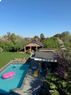 Zonnecollector Solar4Pool 13 Zonnecollector Solar4Pool -GRJ Zwembad Winkel solar4pool1