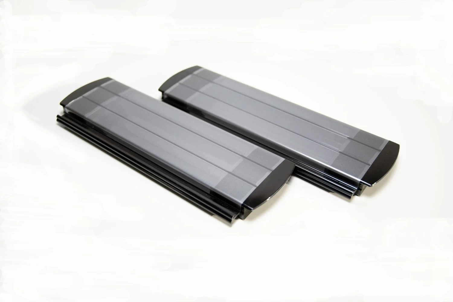 Roldeck PC Solar Eclipse Silver Lamellen 5 Roldeck PC Solar Eclipse Silver Lamellen - Afbeelding 3