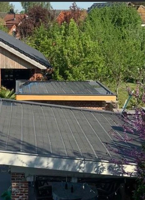 Zonnecollector Solar4Pool 7 Zonnecollector Solar4Pool - Afbeelding 5