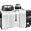 Badu Delta 9 - 0,30 KW / 230 Volt 2 Badu Delta 9 - 0,30 KW / 230 Volt -GRJ Zwembad Winkel speck badu delta 9