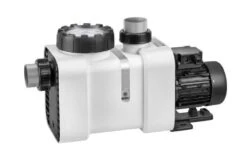 Badu Delta 9 - 0,30 KW / 230 Volt