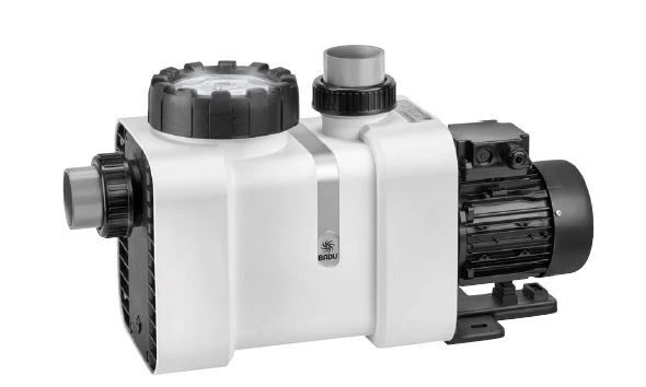 Badu Delta 13 - 0,45 KW / 230 Volt 3 Badu Delta 13 - 0,45 KW / 230 Volt