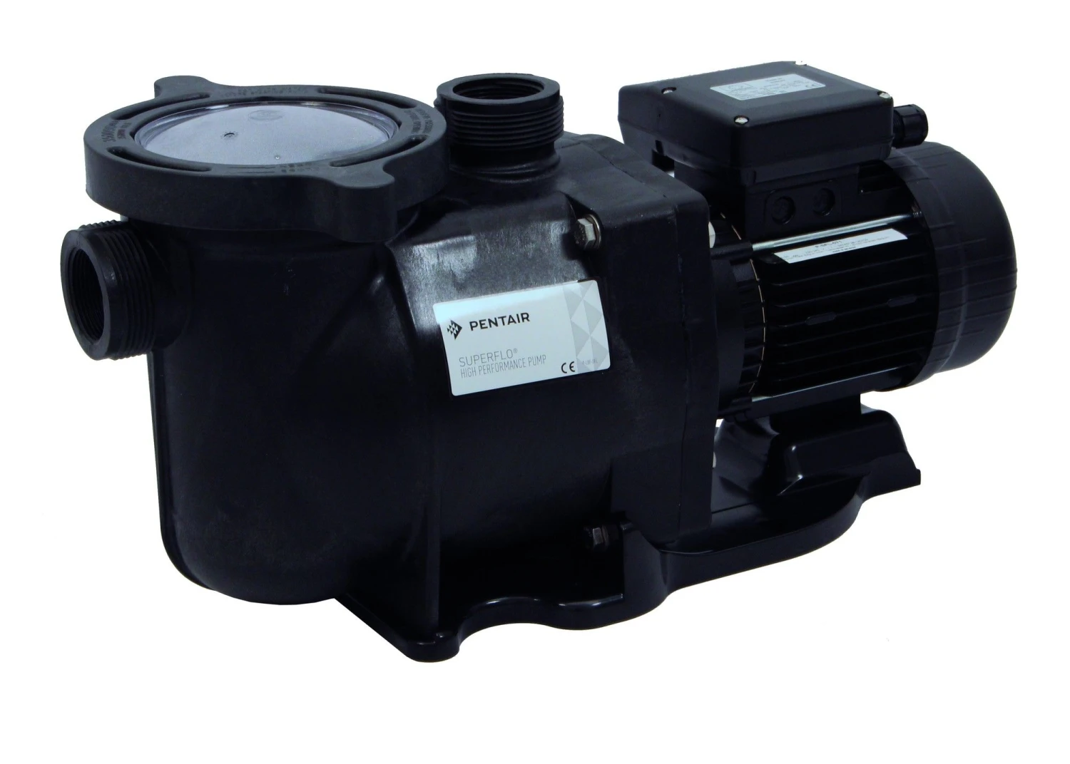 Superflo 1,5 KW / 400 Volt / P-SFL-203 3 Superflo 1,5 KW / 400 Volt / P-SFL-203