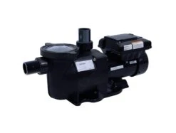 Superflo VS2 - 1,10 KW / 230 Volt