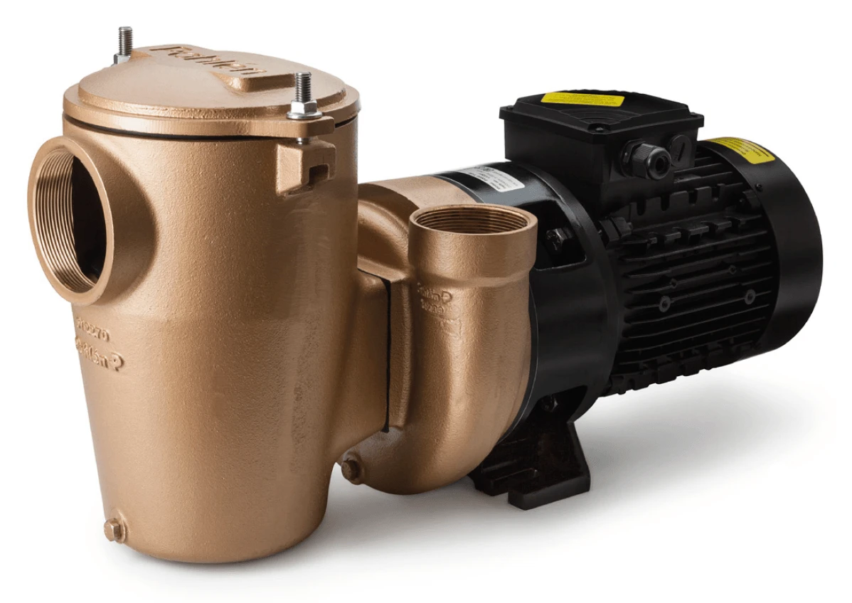 Pahlen Brons 4,04 KW 4 Pahlen Brons 4,04 KW - Afbeelding 2