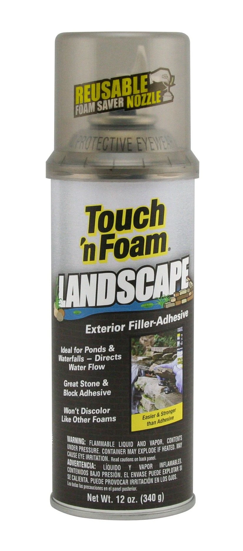 Zwarte PUR Schuim 3 Zwarte PUR Schuim