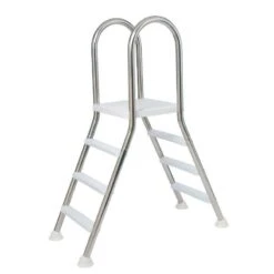 Trap A-frame. 120 Cm Diepte