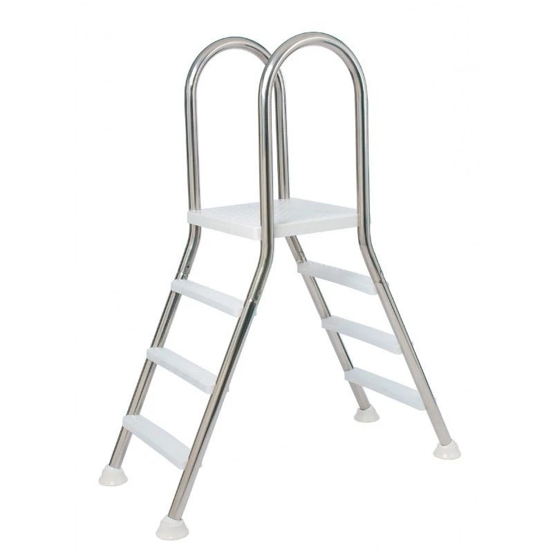 Trap A-frame. 100 Cm Diepte 3 Trap A-frame. 100 Cm Diepte