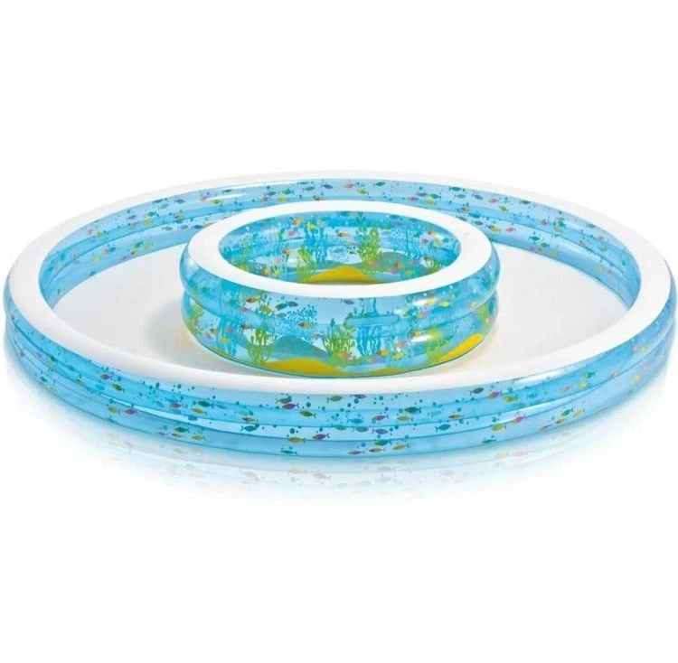 Intex Wensput Pool 279 X 36 - 57143 3 Intex Wensput Pool 279 X 36 - 57143