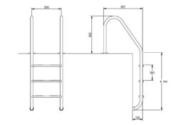 GRJ Zwembad Winkel 15 GRJ Zwembad Winkel -GRJ Zwembad Winkel wide 3tr 1