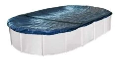 Interline Winterafdekking 12.50 X 6.40 M