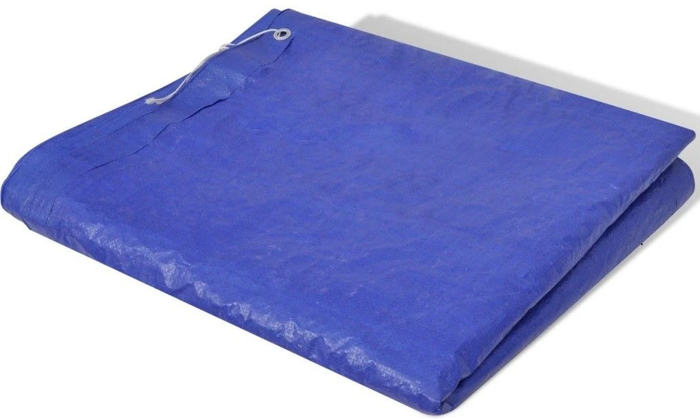 Winterafdekking Bad Ø 3,00 - Luxe 4 Winterafdekking Bad Ø 3,00 - Luxe - Afbeelding 2