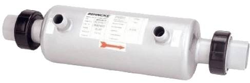 CV Wisselaar WTI 100-140 3 CV Wisselaar WTI 100-140