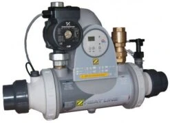 Zodiac Heat Line Plus 20kW