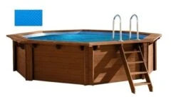 Interline Bali Zomerafdekking Ø 355