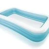 Intex Family Pool 305 X 183 - 58484 1 Intex Family Pool 305 X 183 - 58484 -GRJ Zwembad Winkel zwembad 58484