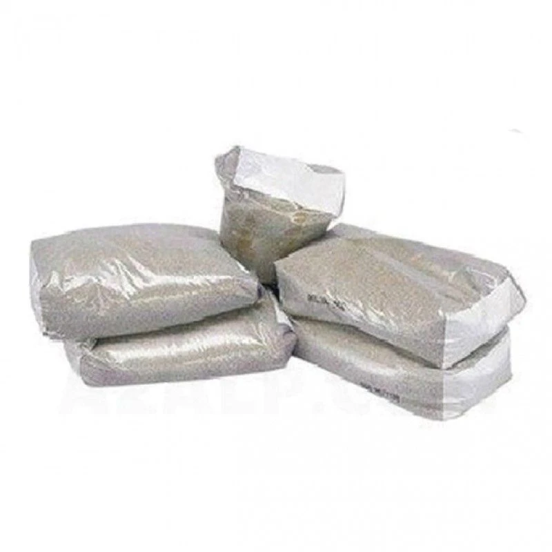 Filterzand 0,4 – 0,8 Mm - 25 Kilo 6 Filterzand 0,4 – 0,8 Mm - 25 Kilo - Afbeelding 4